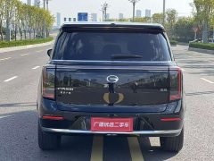 GAC Aion S9 Qiankun Ultra 5-seater - фото 6