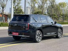 GAC Aion S9 Qiankun Ultra 5-seater - фото 7
