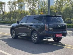 GAC Aion S9 Qiankun Ultra 5-seater - фото 8