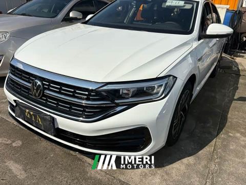 2023 Volkswagen Sagitar 300TSI DSG Excellence Edition