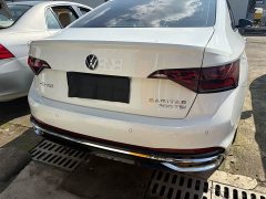 Volkswagen Sagitar 300TSI DSG Excellence Edition - фото 10