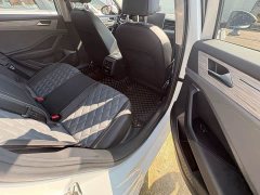 Volkswagen Sagitar 300TSI DSG Excellence Edition - фото 11