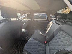 Volkswagen Sagitar 300TSI DSG Excellence Edition - фото 4