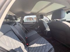 Volkswagen Sagitar 300TSI DSG Excellence Edition - фото 7