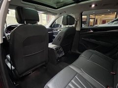 Volkswagen Passat 330TSI Elite - ფოტო 14
