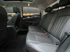 Volkswagen Passat 330TSI Elite - ფოტო 15