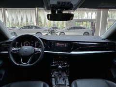Volkswagen Passat 330TSI Elite - ფოტო 17