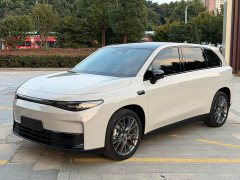 Leapmotor C10 530 Smart Comfort Edition - ფოტო 1