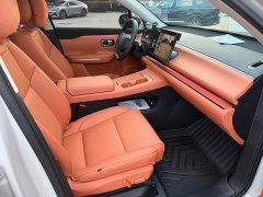 Leapmotor C10 530 Smart Comfort Edition - ფოტო 12