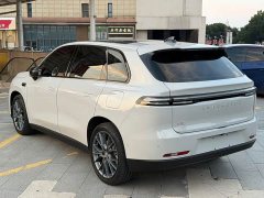 Leapmotor C10 530 Smart Comfort Edition - ფოტო 4