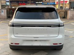 Leapmotor C10 530 Smart Comfort Edition - ფოტო 5