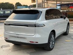 Leapmotor C10 530 Smart Comfort Edition - ფოტო 6