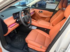 Leapmotor C10 530 Smart Comfort Edition - ფოტო 7