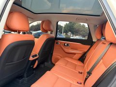 Leapmotor C10 530 Smart Comfort Edition - ფოტო 8