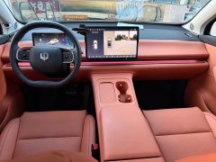 Leapmotor C10 530 Smart Comfort Edition - ფოტო 9