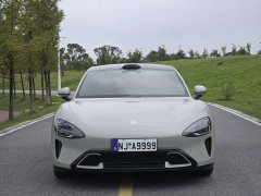 Xiaomi SU7 Rear-Wheel Drive Ultra-Long Range Advanced Autonomous Driving Pro - фото 2