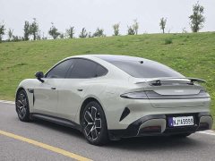 Xiaomi SU7 Rear-Wheel Drive Ultra-Long Range Advanced Autonomous Driving Pro - фото 6