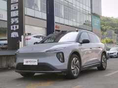 NIO ES6 75kWh - ფოტო 1