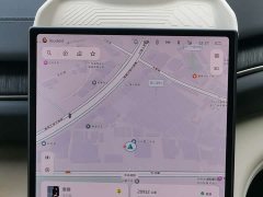 NIO ES6 75kWh - ფოტო 15