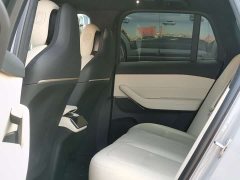 NIO ES6 75kWh - ფოტო 16
