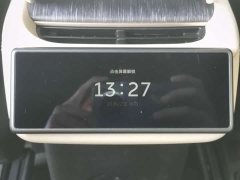 NIO ES6 75kWh - ფოტო 17