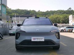 NIO ES6 75kWh - ფოტო 2