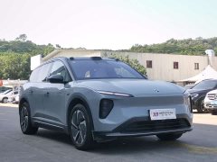NIO ES6 75kWh - ფოტო 3