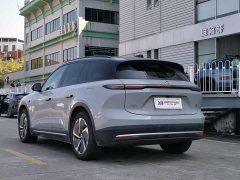 NIO ES6 75kWh - ფოტო 5