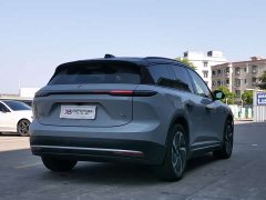 NIO ES6 75kWh - ფოტო 6