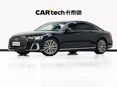 Audi A8 A8L 50 TFSI quattro Premium Edition - фото 1
