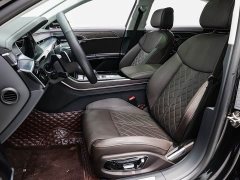 Audi A8 A8L 50 TFSI quattro Premium Edition - фото 10