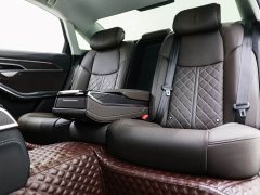 Audi A8 A8L 50 TFSI quattro Premium Edition - фото 11