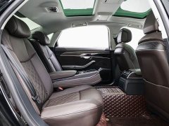 Audi A8 A8L 50 TFSI quattro Premium Edition - фото 12