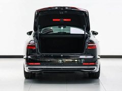 Audi A8 A8L 50 TFSI quattro Premium Edition - фото 13