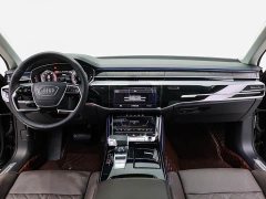 Audi A8 A8L 50 TFSI quattro Premium Edition - фото 15