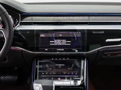 Audi A8 A8L 50 TFSI quattro Premium Edition - фото 16