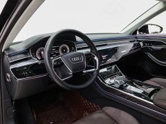 Audi A8 A8L 50 TFSI quattro Premium Edition - фото 17