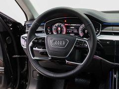 Audi A8 A8L 50 TFSI quattro Premium Edition - фото 18