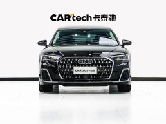 Audi A8 A8L 50 TFSI quattro Premium Edition - фото 2