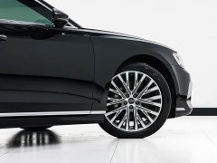 Audi A8 A8L 50 TFSI quattro Premium Edition - фото 20