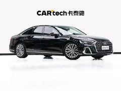 Audi A8 A8L 50 TFSI quattro Premium Edition - фото 3