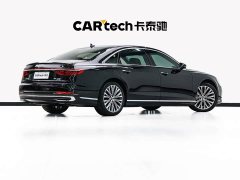 Audi A8 A8L 50 TFSI quattro Premium Edition - фото 4