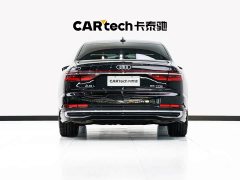 Audi A8 A8L 50 TFSI quattro Premium Edition - фото 5