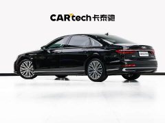 Audi A8 A8L 50 TFSI quattro Premium Edition - фото 6