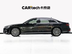 Audi A8 A8L 50 TFSI quattro Premium Edition - фото 7