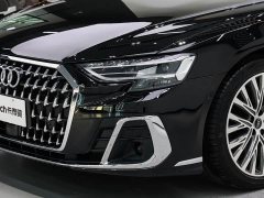 Audi A8 A8L 50 TFSI quattro Premium Edition - фото 8