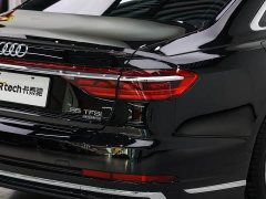 Audi A8 A8L 50 TFSI quattro Premium Edition - фото 9