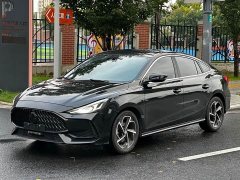 SAIC MG5 300TGI DCT Premium Luxury Edition - ფოტო 1