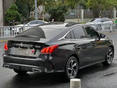 SAIC MG5 300TGI DCT Premium Luxury Edition - ფოტო 10