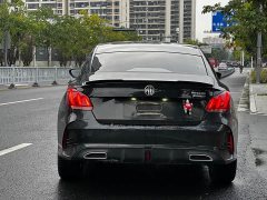 SAIC MG5 300TGI DCT Premium Luxury Edition - ფოტო 11